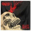 Carnifex "Slow Death" Flag