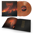 Winterfylleth "The Unyielding Season (Marbled Orange/Black/Red Vinyl)" 2x12"