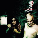 Satyricon "Rebel Extravaganza" 2x12"