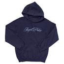 AngelMaker "Reflections" Pullover Hoodie