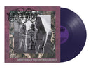 Liers In Wait "Spiritually Uncontrolled Art (Purple vinyl)" 12"