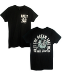 The Amity Affliction "Floaty" T-Shirt