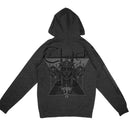 Clutch "Crucial Velocity" Pullover Hoodie