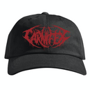 Carnifex "Red Logo" Hat