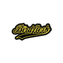 Birdflesh "Logo" Patch