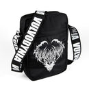 Vulvodynia "Emblem Shoulder Bag" Bag