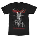 Rotting Christ "Thy Mighty Contract Goat" T-Shirt