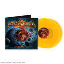 Unleash The Archers "Time Stands Still" 2x12"