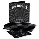 Tremonti "Marching In Time" 2x12"