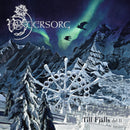 Vintersorg "Till Fjalls del II" 12"