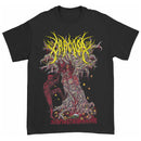 Carcosa "The Axe Forgets, The Tree Remembers Death Metal" T-Shirt