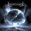 Lightlorn "These Nameless Worlds" CD