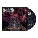 Spectral Souls "SPECTRAL SOULS - Towards Extinction / CD" CD