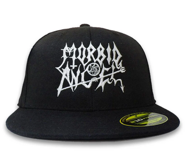 Morbid Angel "Logo" Hat