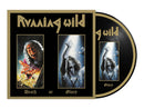 Running Wild "Running Wild - Death or Glory / Picture Disc Vinyl LP" 12"