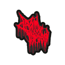 Drain Of Impurity "Logo" Patch