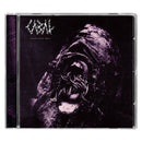 Cabal "Everything Rots" CD