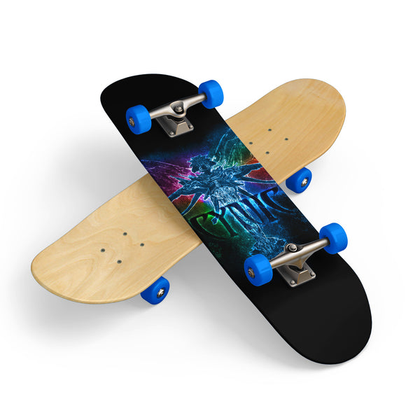 Cynic "Rainbow Fingerboard" Toy