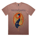 Vildhjarta "Lantern Lady" T-Shirt