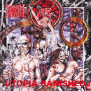 Napalm Death "Utopia Banished" CD