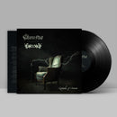 Shores Of Null / Convocation "Latitudes Of Sorrow" 12"