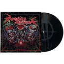 Angelus Apatrida "The Reckoning (Black vinyl w/Etching)" 12"