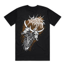 Cattle Decapitation "Dual Skulls" T-Shirt