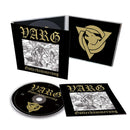 Varg "Gotterdammerung" Limited Edition CD