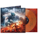 Manntra "Titans" 12"