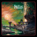 Hällas "Conundrum" 12"