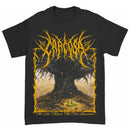 Carcosa "The Axe Forgets, The Tree Remembers" T-Shirt
