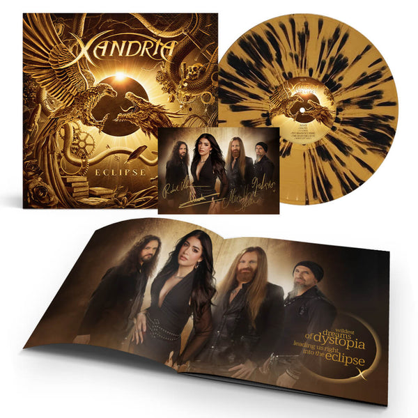 Xandria 