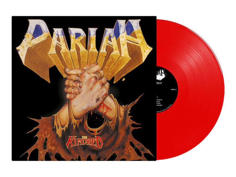 Pariah 
