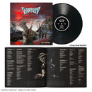 Warfield "With The Old Breed" 12"