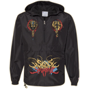 Signs of the Swarm ""Borrowed Time" Champion" Windbreaker