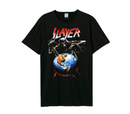 Slayer "World" T-Shirt