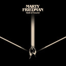 Marty Friedman "Wall of Sound" CD