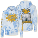 Signs of the Swarm "Amongst the Low & Emp-DYE" Pullover Hoodie