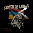 System of a Down "Protect The Land / Genocidal Humanoidz" 7"