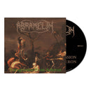 Abramelin "Transgression from Acheron" CD
