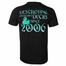 Alestorm "Live In Tilburg" T-Shirt
