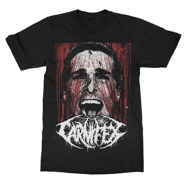 Carnifex "Bale" T-Shirt