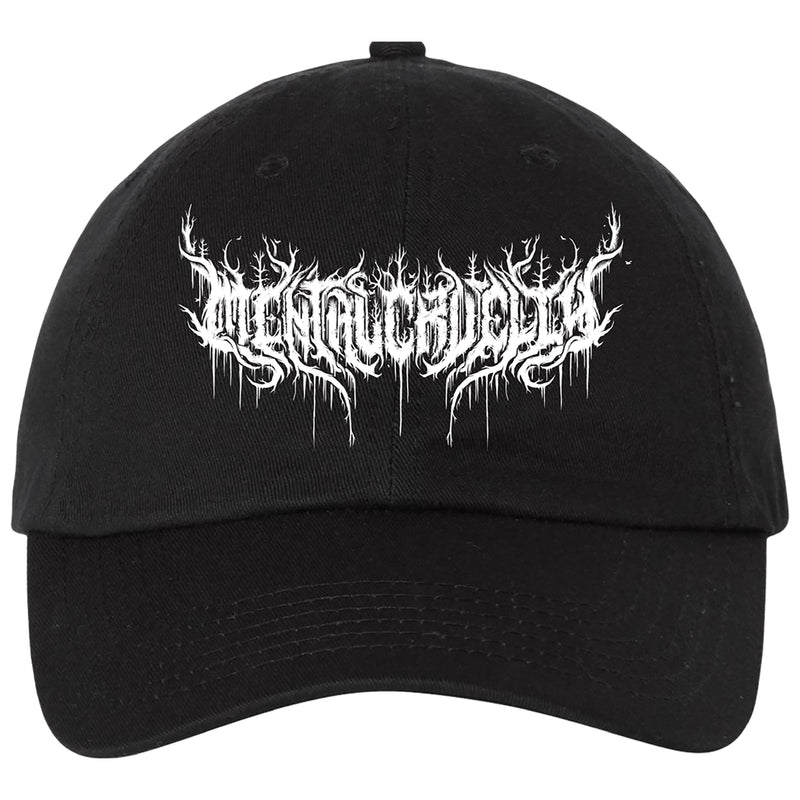 Mental Cruelty "Logo" Dad Hat