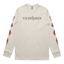 Vildhjarta "Snake" Longsleeve