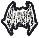 Amputated "Logo" Patch