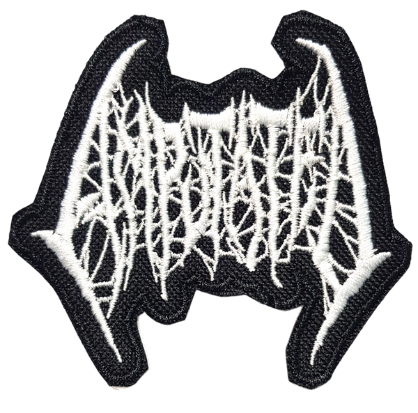 Amputated "Logo" Patch