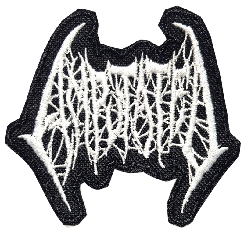 Amputated "Logo" Patch