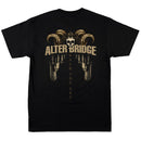 Alter Bridge "Walk The Sky" T-Shirt
