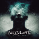 After Lapse "Face The Storm" CD