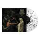Obtained Enslavement "OBTAINED ENSLAVEMENT - Soulblight / Limited Edition Clear White Silver Splatter Vinyl LP" 12"
